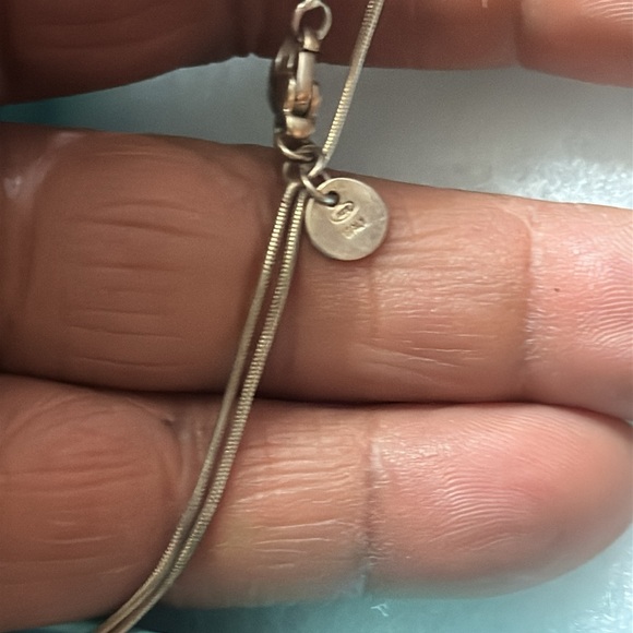 EUC Tiffany & Co. Necklace - Picture 5 of 7